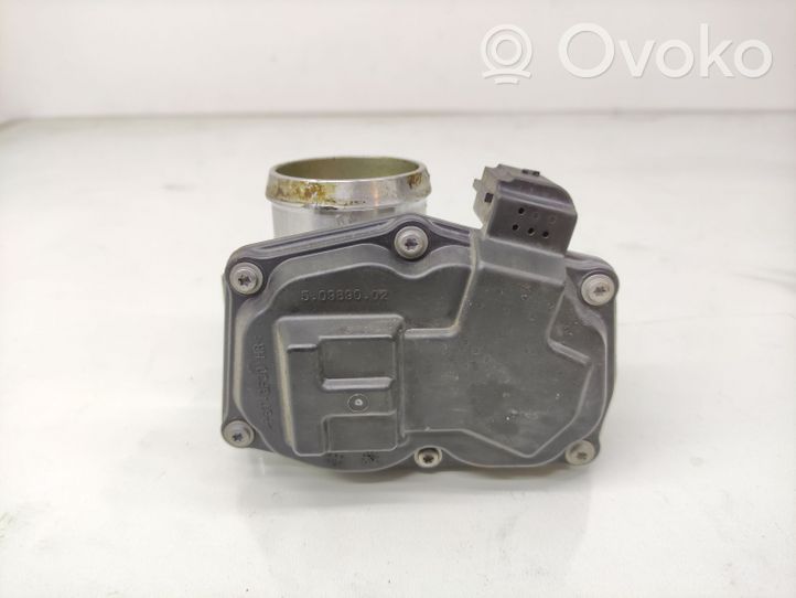 Ford Focus Vanne EGR 50989002