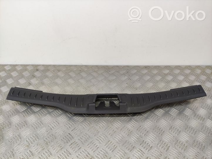 Ford Focus Protection de seuil de coffre BM51N40352A