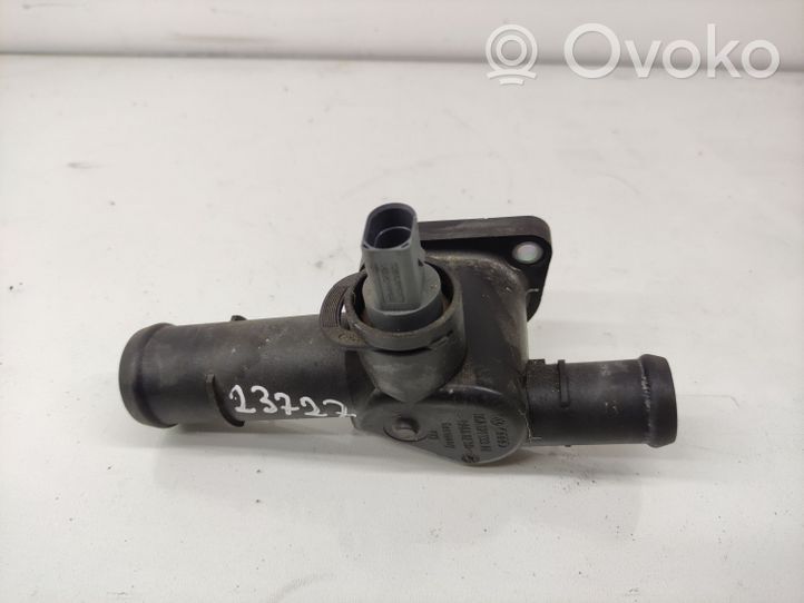 Volkswagen Golf VI Termostat / Obudowa termostatu 06A121133