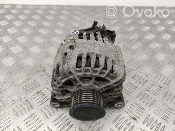 Ford Fiesta Alternator AV6N10300DC