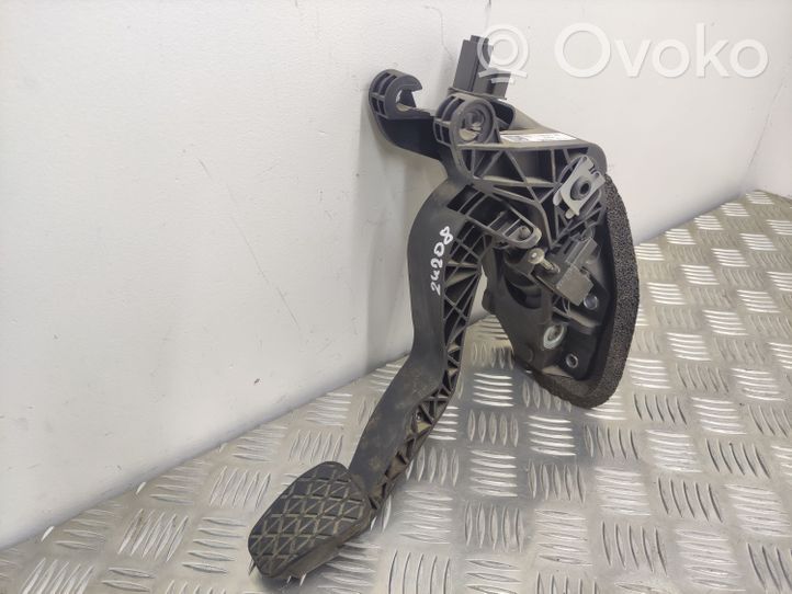 Ford Fiesta Clutch pedal AY117B633