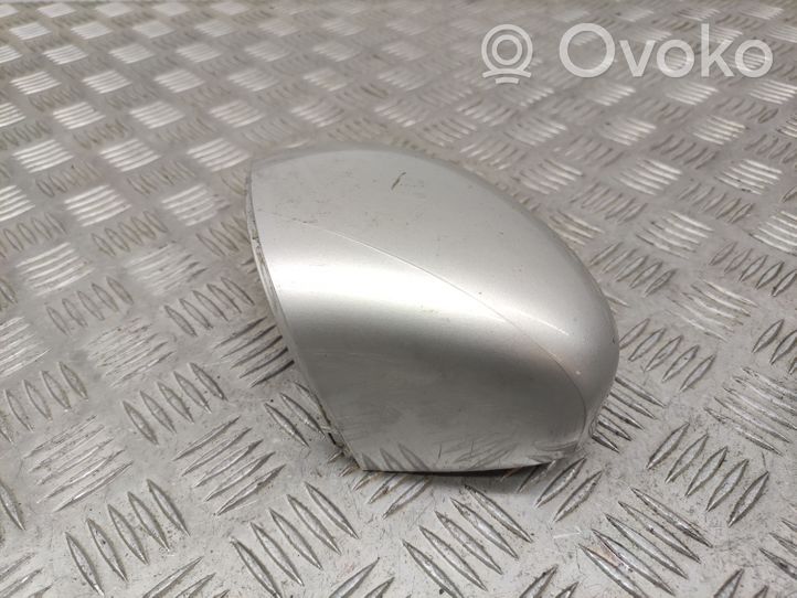 Ford Fiesta Plastic wing mirror trim cover 8A6117K747B