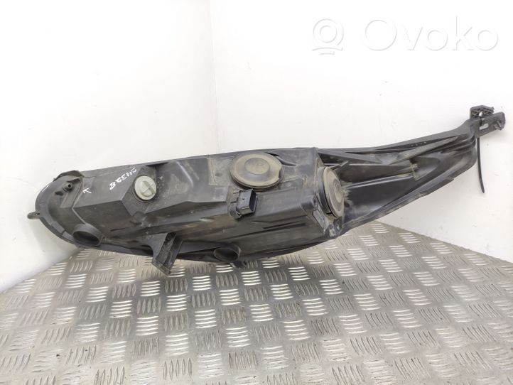 Ford Fiesta Faro/fanale C1BB13W029