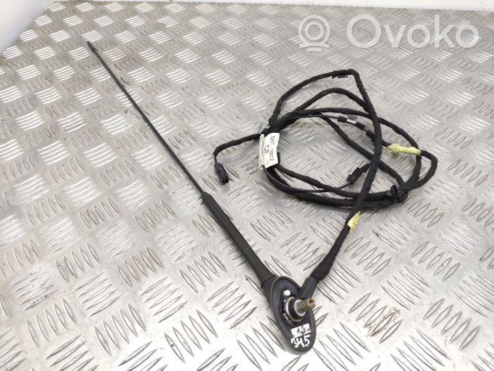 Ford Fiesta Radio antena BA6T18812