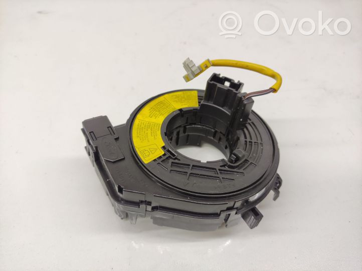 Ford Fiesta Bague collectrice/contacteur tournant airbag (bague SRS) CG3K600621