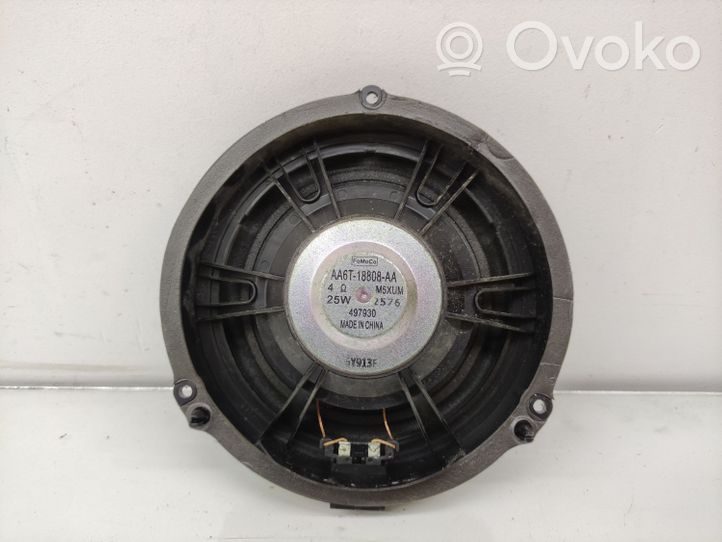 Ford Fiesta Front door speaker AA6T18808AA