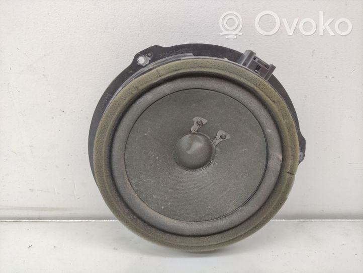 Ford Fiesta Front door speaker AA6T18808AA