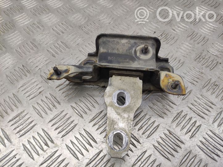 Ford Fiesta Supporto di montaggio del motore 8V517M121AE