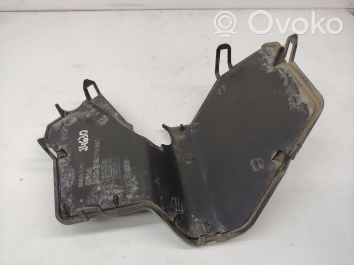 Ford Fiesta Kita variklio skyriaus detalė 8M5R7222AA