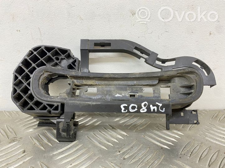 Audi A6 S6 C6 4F Maniglia esterna/staffa portiera anteriore 