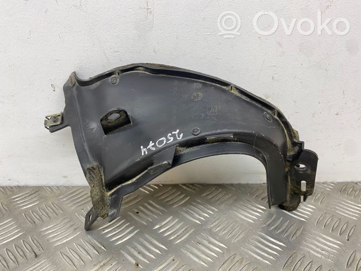 Peugeot 508 Front mudguard 9675767780