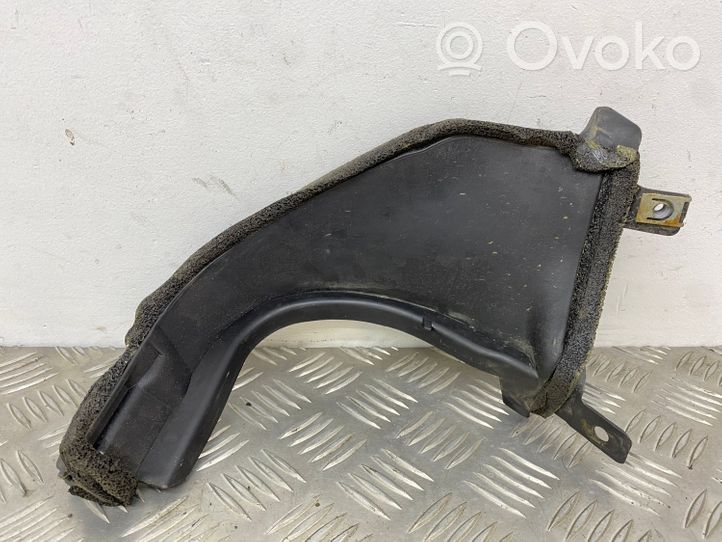 Peugeot 508 Front mudguard 9675767780