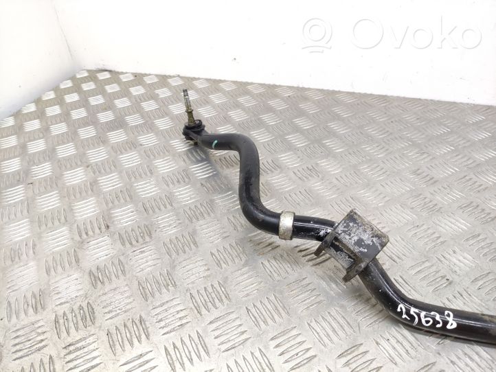 Toyota Aygo AB40 Stabilizator przedni / drążek 