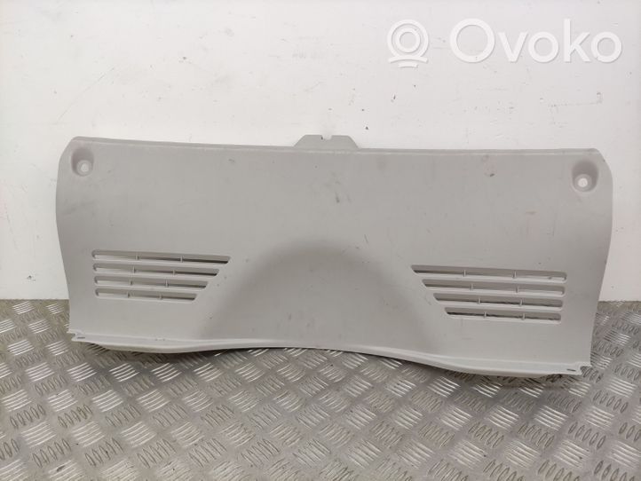 Toyota Aygo AB40 Osłona pasa bagażnika 647160H010