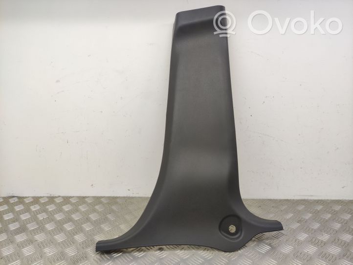 Mercedes-Benz B W246 W242 (B) pillar trim (bottom) 2466920222