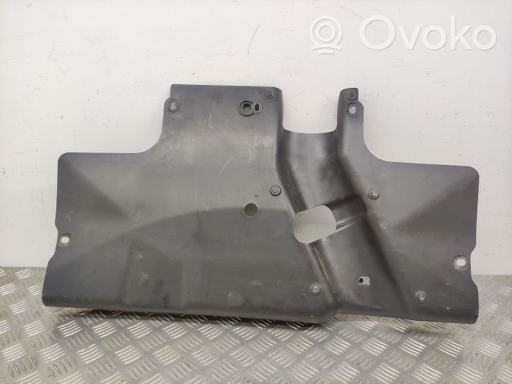 Mercedes-Benz B W246 W242 Couvercle de plateau inférieur A2463520391