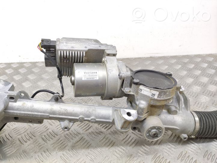 Mercedes-Benz B W246 W242 Steering rack 246460190