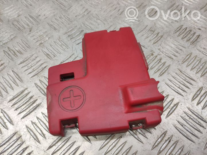 Opel Vivaro Coperchio/tappo della scatola vassoio della batteria 8200463743