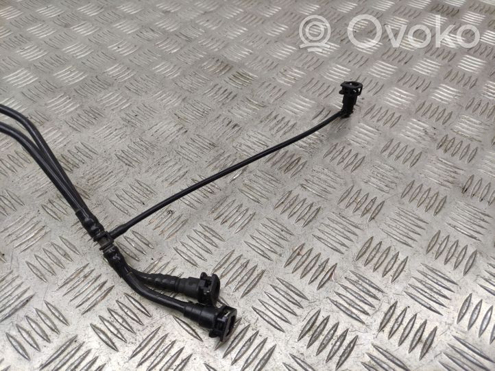 Ford Transit Custom Fuel line pipe BK219289AM