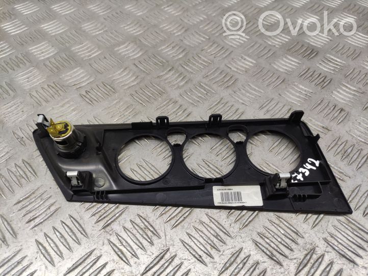 Ford Transit Custom Console centrale, commande chauffage/clim BK2118522