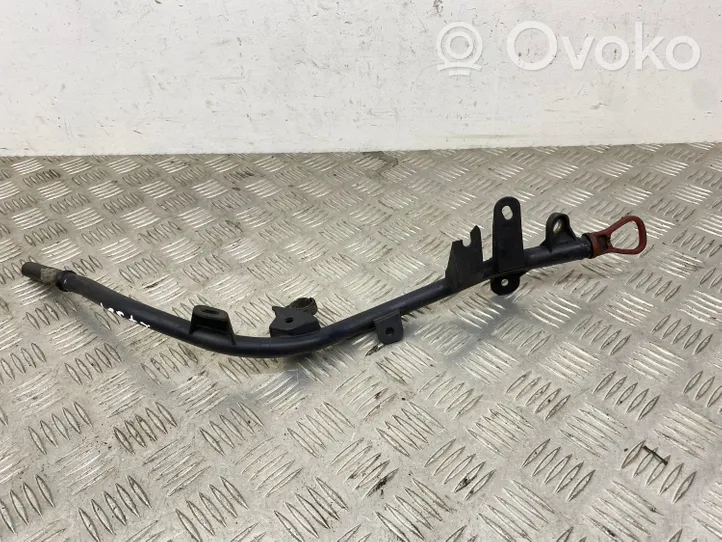 Toyota Verso Asta di controllo livello olio 346546702