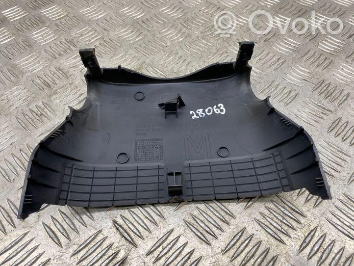 Toyota Verso Garniture de volant 452860F031