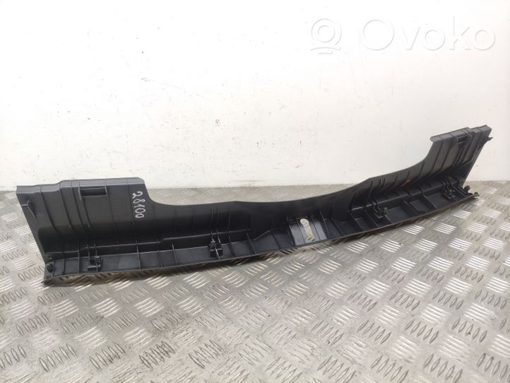 Toyota Verso Rivestimento di protezione sottoporta del bagagliaio/baule 647160F020