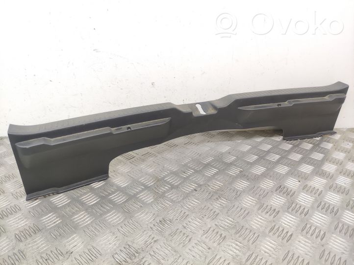 Toyota Verso Rivestimento di protezione sottoporta del bagagliaio/baule 647160F020