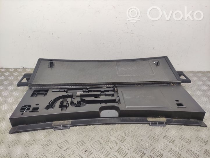 Audi A4 S4 B8 8K Tool box 8K9861529