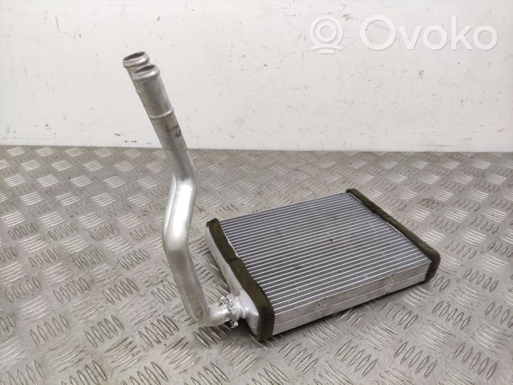 Audi A4 S4 B8 8K Radiateur de chauffage 