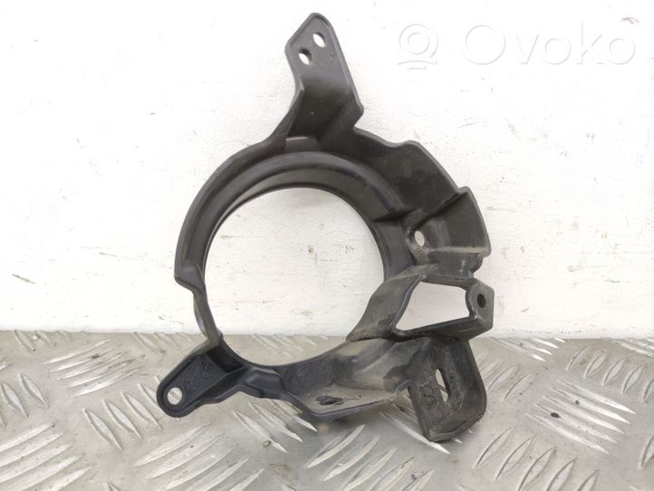 Mazda 2 Support antibrouillard DC3D51684