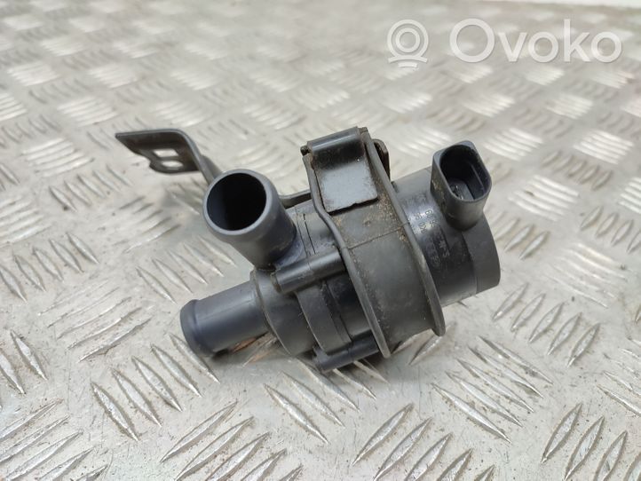 Volkswagen PASSAT CC Electric auxiliary coolant/water pump 1K0965561J