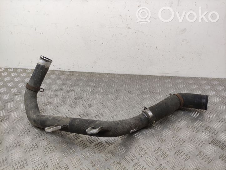 Hyundai i30 Tubo flessibile intercooler 282732A601