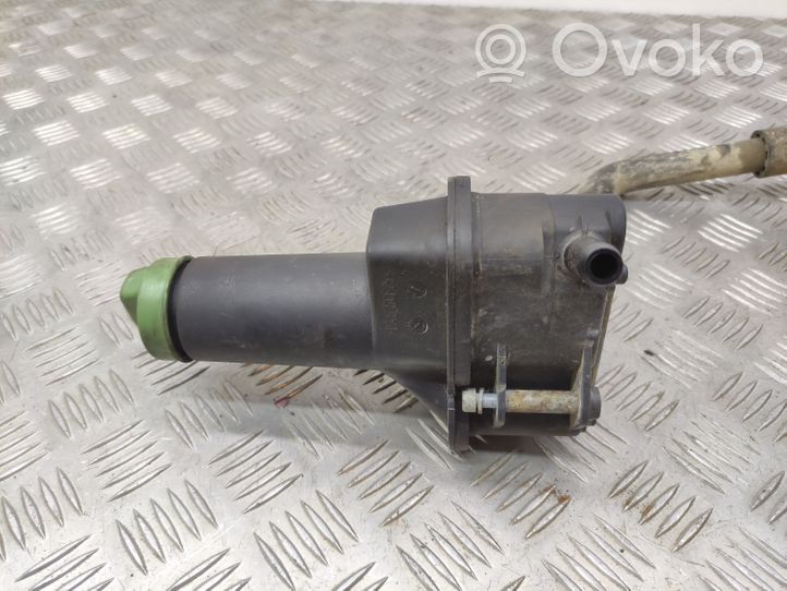 Volkswagen Sharan Serbatoio/vaschetta del liquido del servosterzo 7M3422372