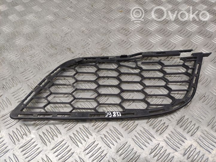 Alfa Romeo Giulietta Front bumper lower grill 156085891