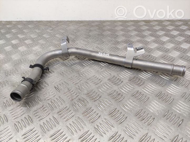 Mercedes-Benz B W246 W242 Engine coolant pipe/hose A2702032302