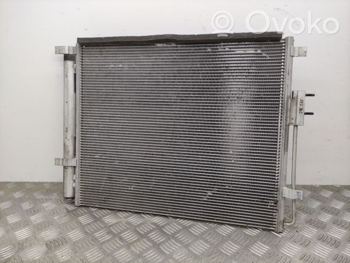 Hyundai Santa Fe A/C cooling radiator (condenser) 291362W000