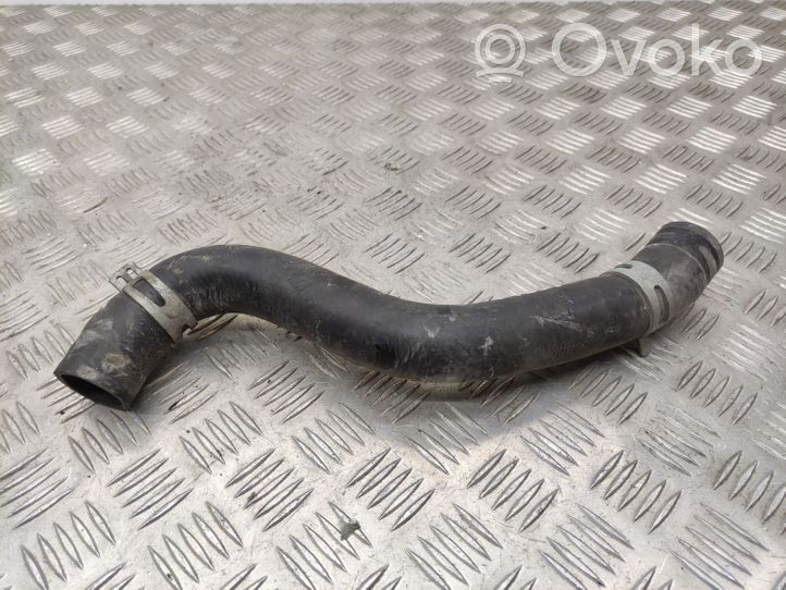 Hyundai Santa Fe Durite de refroidissement tube 254122W000