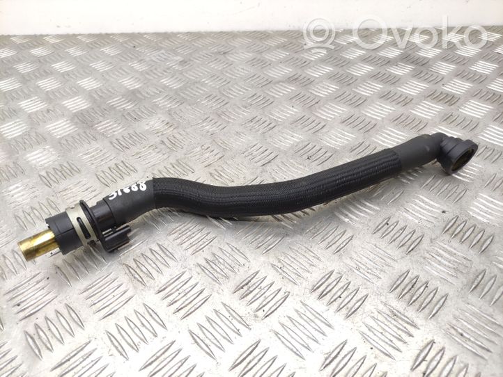 Citroen C5 Vacuum line/pipe/hose 