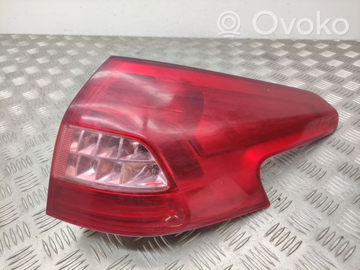 Citroen C5 Takavalot 9681074080