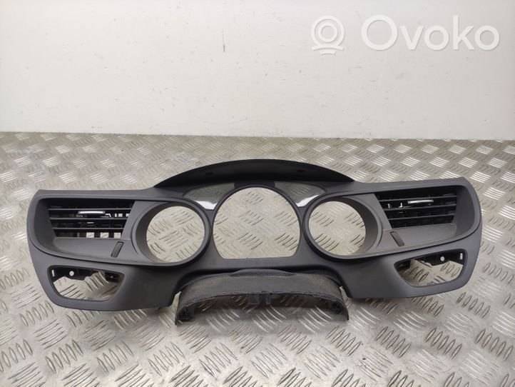 Citroen C5 Garniture de tableau de bord 9682386677