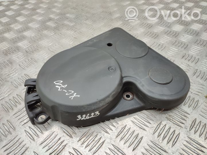 Volvo XC70 Timing belt guard (cover) 30757214
