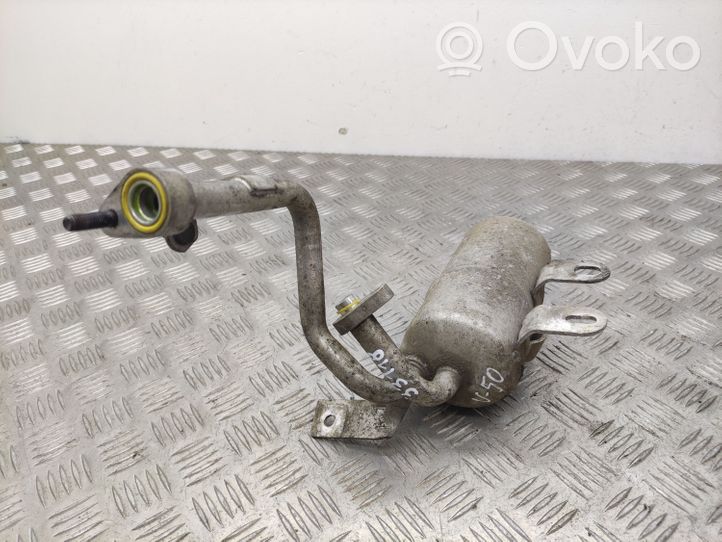 Volvo V50 Déshydrateur de clim 