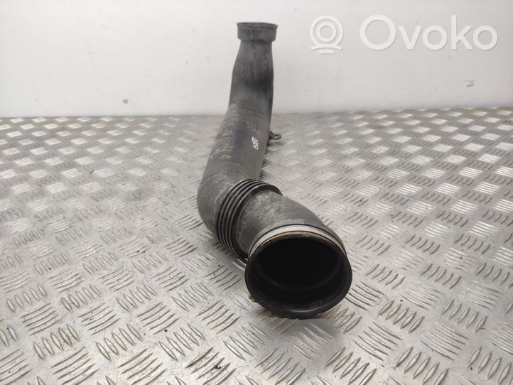 Land Rover Discovery 3 - LR3 Air intake hose/pipe PHD000503