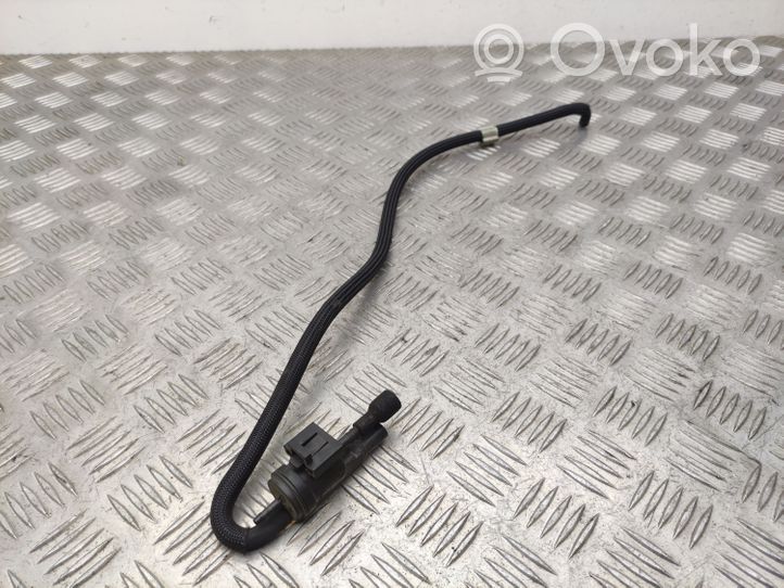 Mercedes-Benz E C207 W207 Sensor de la presión del aire 0025407097