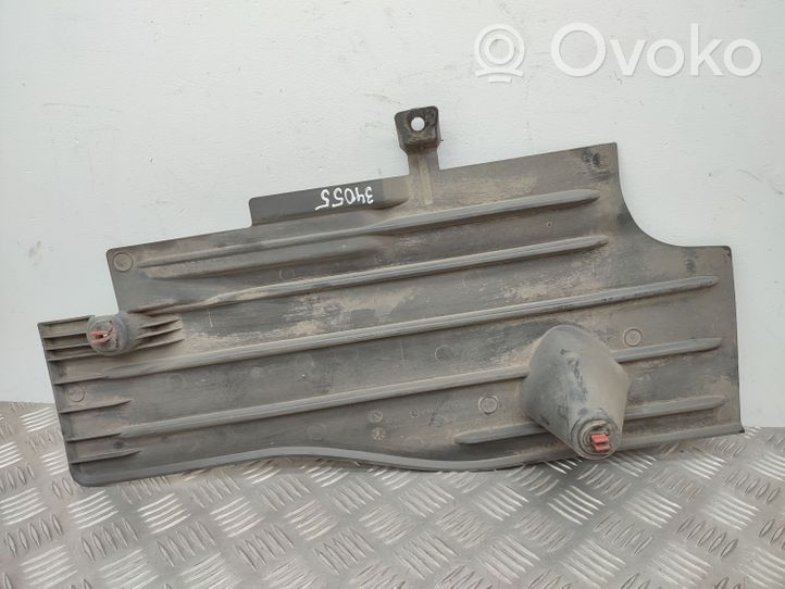 Ford C-MAX II Rear underbody cover/under tray AV61R11778A