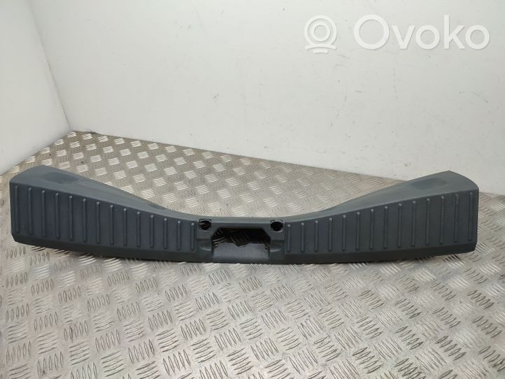 Ford C-MAX II Rivestimento di protezione sottoporta del bagagliaio/baule AM51R40320ABW