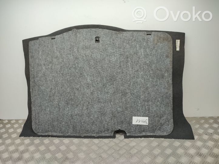 Hyundai i20 (GB IB) Tappetino di rivestimento del bagagliaio/baule 85701C8000