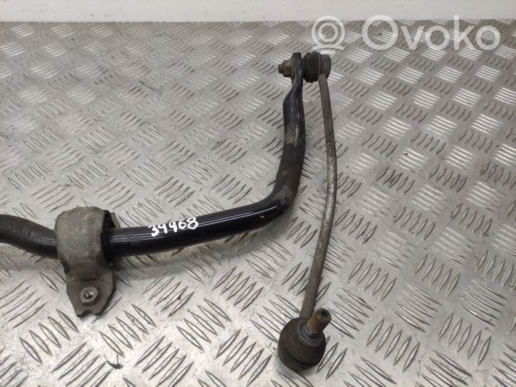 Volkswagen PASSAT B8 Stabilizator przedni / drążek 