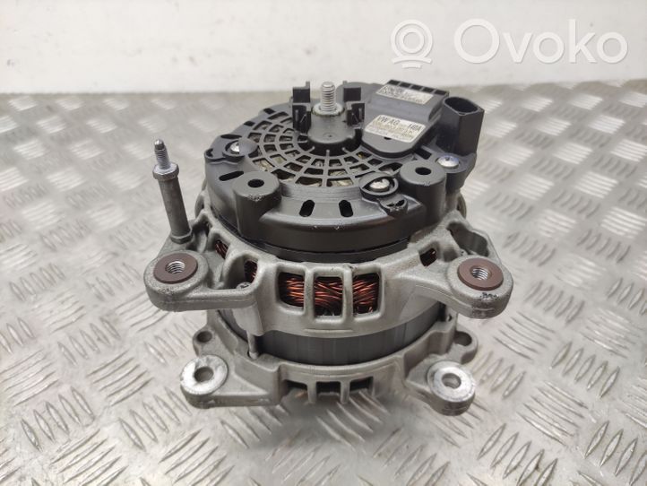 Volkswagen PASSAT B8 Generatore/alternatore 03L903023K